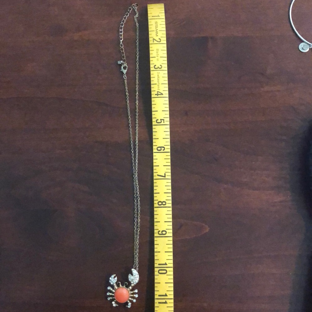 Charm necklace - Picture 2 of 2